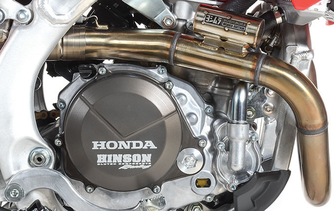 clutch cover for show