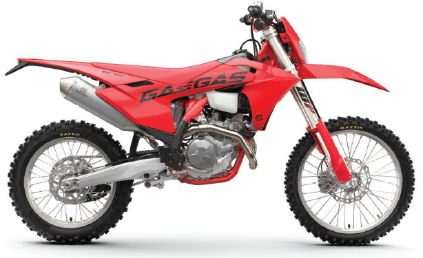 gasgas ec450f