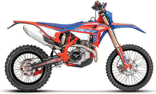 beta 480rr 430rr race