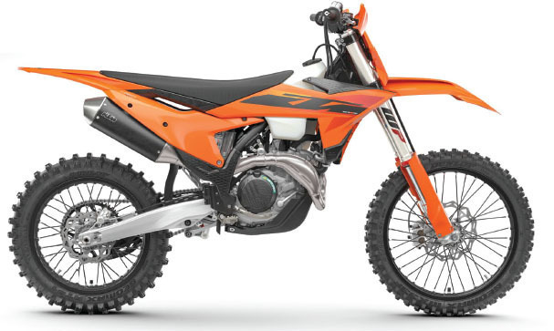ktm 450xc f