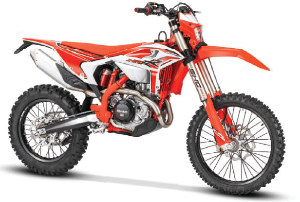 beta 390rr 350rr x pro