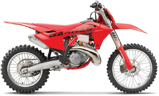 gasgas ex300 ex250