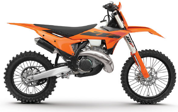 ktm 300xc 250xc
