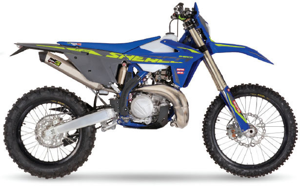 sherco se300 se250 factory
