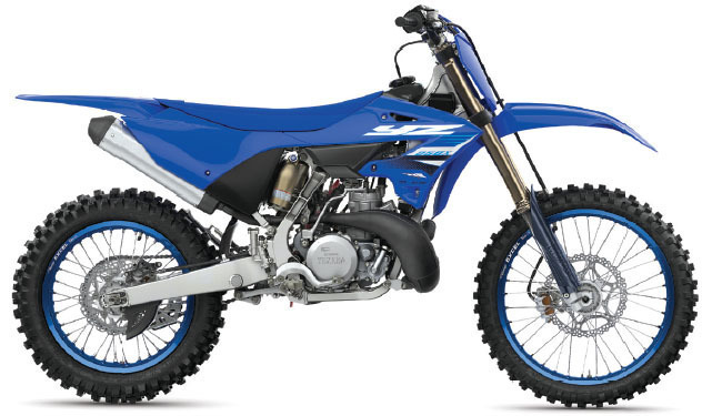 yamaha yz250x