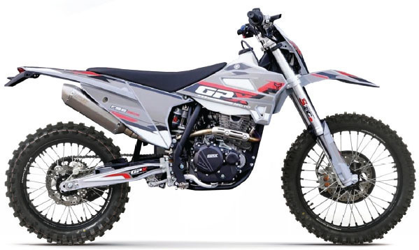 gpx fse250s
