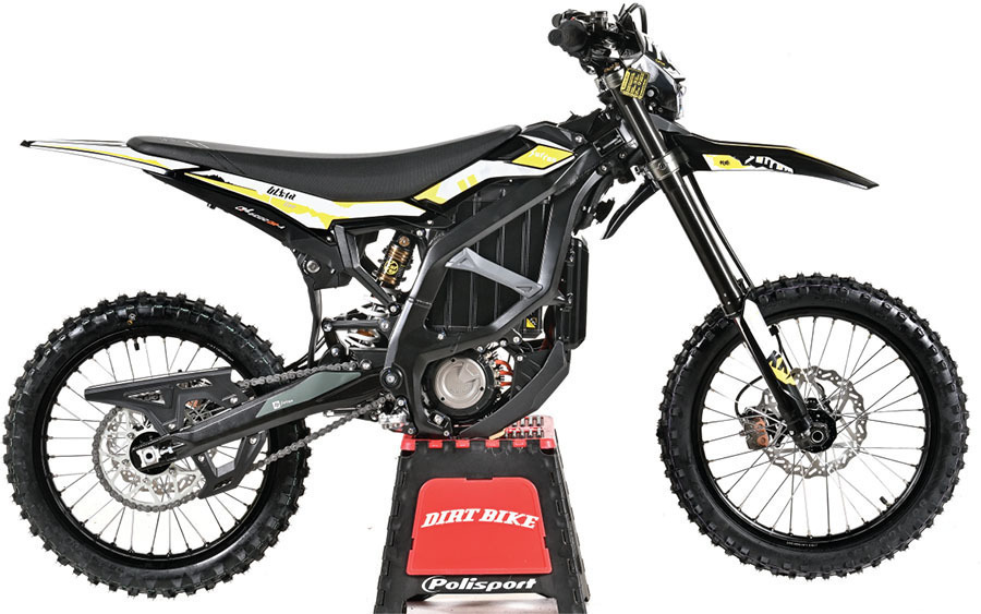 2024 surron ultra bee