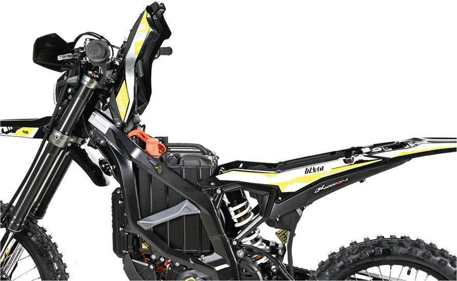 2024 surron ultra bee