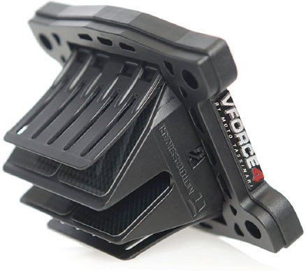 moto tassinari vforce4 reed valve system