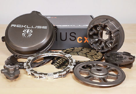 rekluse exp 4.0 auto clutch