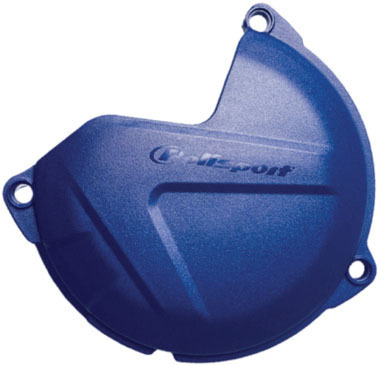 polisport clutch cover protectors