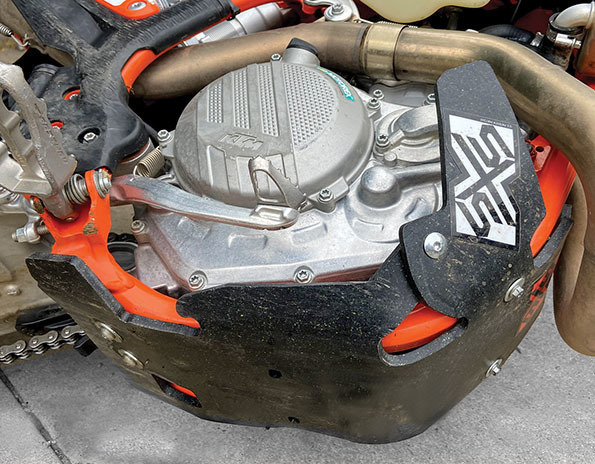 ktm 450xcf w sxslide